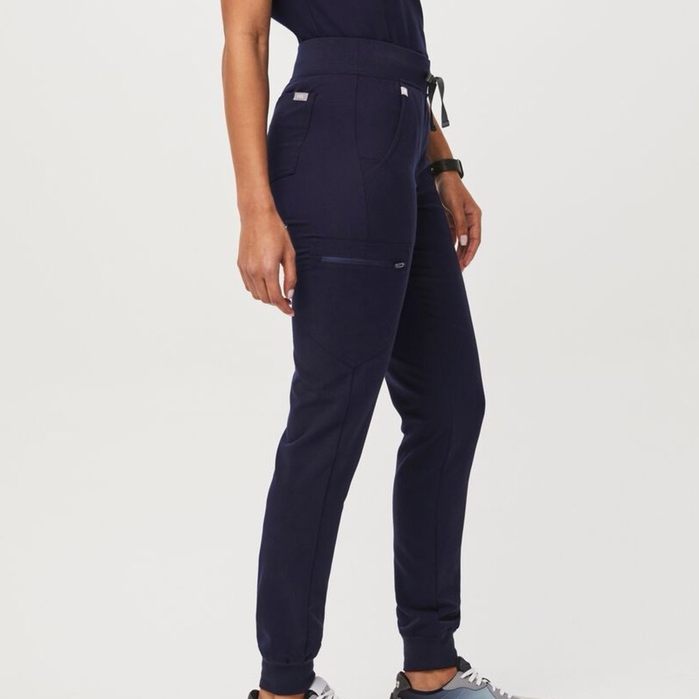 Figs Zamora Jogger Scrub Pants